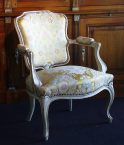 Guide pour acheter un fauteuil cabriolet vintage