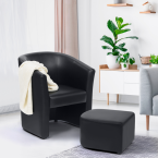 Fauteuil cabriolet pas cher