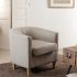 Comment refaire un fauteuil cabriolet ?