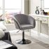 Notre test de TOPDECO Fauteuil Omer de type Cabriolet Noir