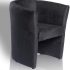 Notre test du fauteuil cabriolet BAYA noir 