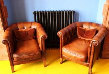 Les avantages et inconvénients des matériaux utilisés pour la fabrication du fauteuil cabriolet