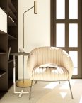 Les fauteuils cabriolets pour les espaces restreints : comment choisir un modèle compact qui s&rsquo;adapte parfaitement à votre petit espace