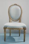 Le fauteuil cabriolet dans tous ses états