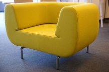Les couleurs et motifs de fauteuil cabriolet : Quelles sont les tendances actuelles et comment les combiner avec votre décoration intérieure ?